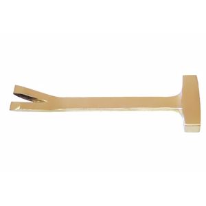 China Explosion proof bronze nail puller hammer safety tools TKNo.241 on sale