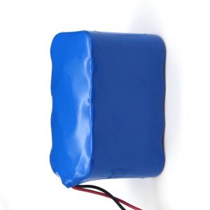 7000mAh 12.8V Lithium Ion Phosphate Battery CC CV MSDS