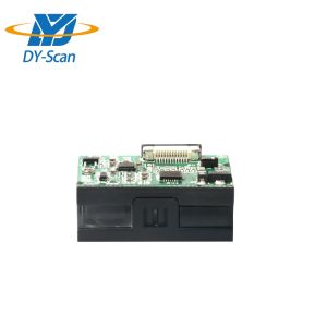 1.2 M Drop Height 1D CCD Barcode Scan Engine For Portable Handheld Self Service