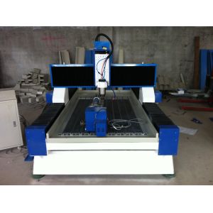 CNC ROUTER FOR MARBLE /grantic cnc router