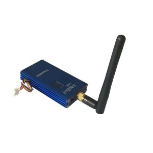 1000mW Wireless Video Transmitter 2.4Ghz AV Sender for Electric Elevator