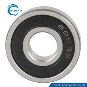 China 609-2RS Double Seal Miniature Bearing 9x24x7mm ABEC-5 on sale
