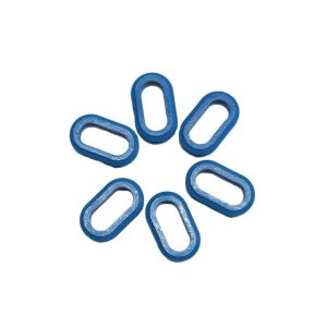 Customized Silicone Rubber Washer For Diverse Industrial Needs