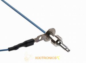 Cheap MFB-8 Series 100K Bullet Temperature Sensor For Water Purifier Milk Heater for sale
