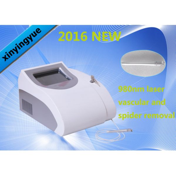 Quality Diode Laser Spider Removal Machine Sunburn Pigmentation Speckle wholesale