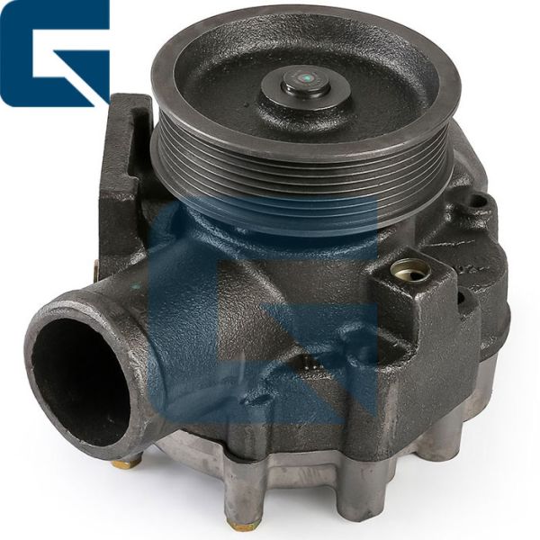 Quality 202-7676 2027676 Excavator E330C Engine C9 Water Pump wholesale