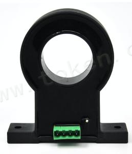 Cheap TDC-EA Leakage Current Sensor Dc Split Core Current Transformer for sale