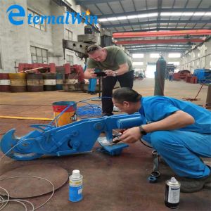 Marine Towing Equipment Quick Release Hook Towing Hook A3-A4