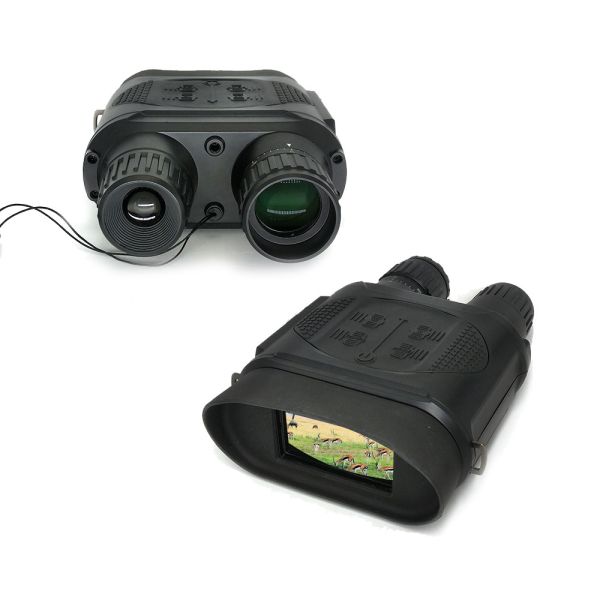 Quality Infrared Binoculars TFT LCD Night Vision Devices OEM ODM wholesale