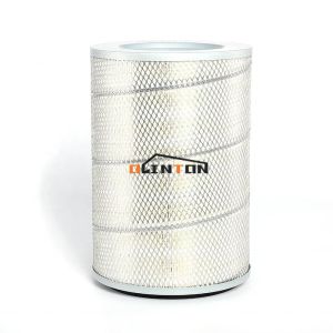 Other Construction Machinery Parts Air Filter Element KRP-1091 for SH60 SH60-2A
