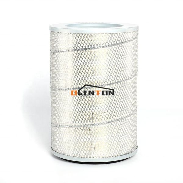 Other Construction Machinery Parts Air Filter Element KRP-1091 for SH60 SH60-2A