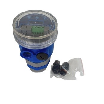 Quality Integrated Ultrasonic Level Gauge Water Level Gauge Liquid Level Meter wholesale