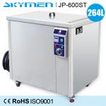 Ultrasonic Parts Cleaner Precise Hardware &Electronics Cleaning Machine Digital