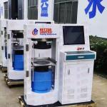 General Purpose 2000kN 3000kN Automatic Compression Testing Machines For Blocks