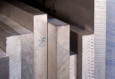 AA6061 Plate T651 Rolled Aluminium Sheet Thickness 4-260mm .Application Tooling