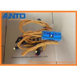 2964617 296-4617 Engine Harness Excavator Engine Parts For 320D 320D FM 320D FM