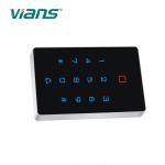 WG26 Single Door Access Controller EM Card Type Access Controller Keypad