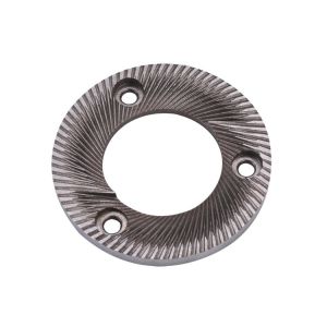 Design 2022 Adjustable Electric Burr Coffee Grinder App-Controlled for Home