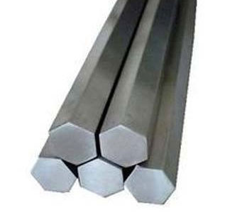 Quality Monel 400 Nickel Alloy Hex Bar DN6-100 2"- 20"  For Industry wholesale