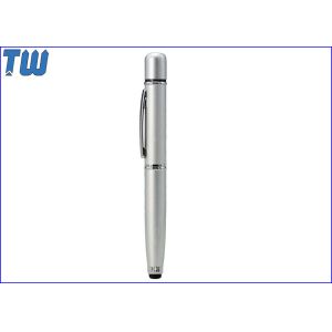 3IN1 Stylus Handwriting Pen 16GB USB Flash Disk Separate Design