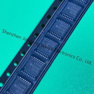 SN74LV14APWT Logic ICs Inverters Hex Schmitt-Trigger Inverters