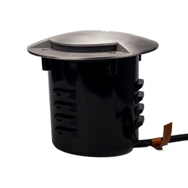 Quality 4w Outside Driveway Lights Aluminum Body Waterproof IP67 H151mm x Ø173mm Size wholesale