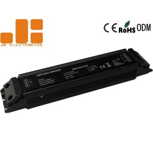 Constant Current DALI LED Controller With DALI Digital Control Input 35W