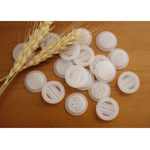 Co2 Protect Freshly Roasted Coffee Valve One Way Ventilation Valve