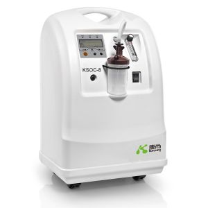 20% off discount price fast shipment 93% Purity 5LPLM Portable Oxygen Concentrat