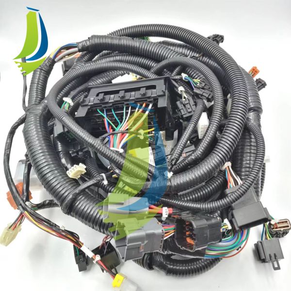 Quality 20Y-06-31110 Internal Wire Harness 20Y0631110 For PC200-7 PC230-7 Excavator wholesale