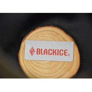 3m Reflective TPU Clothing Sewing Labels Printing Inks For Caps