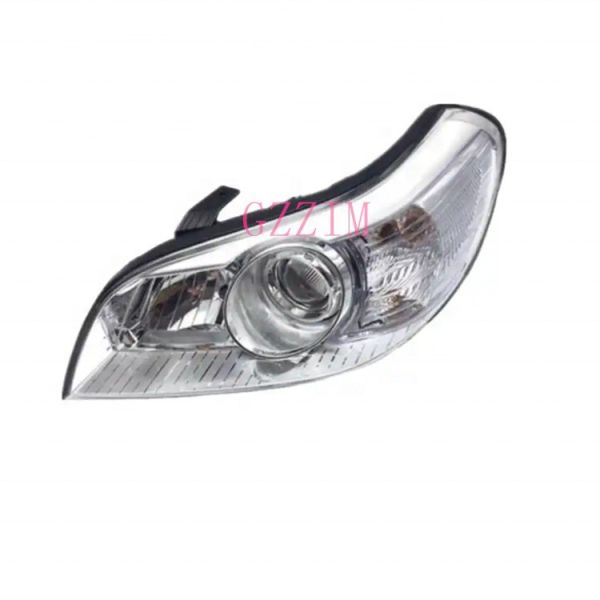 Quality Car LED Light Headlight For Chevrolet Epica 2007-2015 OEM 96644841 wholesale