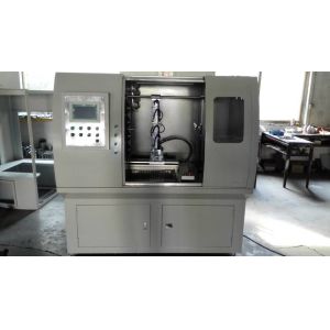 Cheap Slicing machine for cutting rubber gaskets (2013) for sale