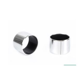 KU Sleeve Thrust Plain Bearing With Coating KX Bushes