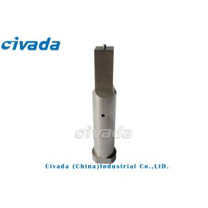 Cheap Finish Machining TiCN Coating HSS punches high hardness with HW treatment for sale