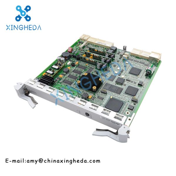 HUAWEI GSCC SSN6GSCC 03020TLC Huawei OSN3500 System Control And Communication Board