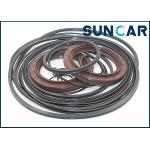 Cheap HIGH QUALITY TRANSMISSION SEAL KIT FITS FOR SOLAR S130W-V 2HL-100 4143-298-009 for sale