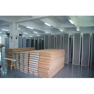 UM700 body scanner commercial metal detector Walk through 24 detecting zones