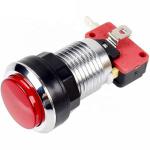 Arcade Game DIY Parts Kit Zero Delay USB Encoder to PC + 8Way Sanwa Joystick +