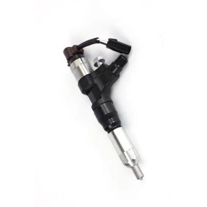23910-E0050 J05E Diesel Engine Injector