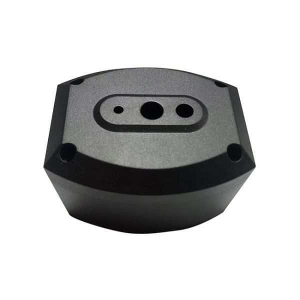 0.01mm PC Mould For Injection Plastic Surface And Bottom Camera Housing Cover