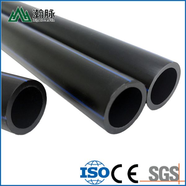 Quality PE Water Pipe for Long-Lasting Water Supply And Drainage Solutions in Construction wholesale
