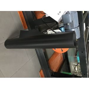 High Performance Plastic Sheet Extrusion Machine Not Foaming Material