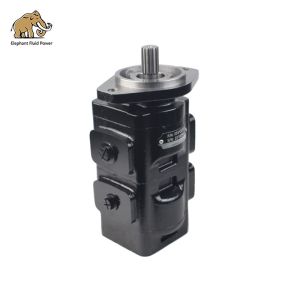 JCB 333/G5392 Hydraulic Gear Pump For 3cx 4cx Backhoe Loader Factory Sales Good