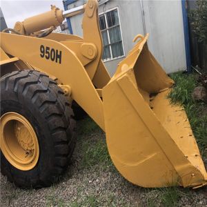 Used Cat 966K Wheel Loader /Secondhand Caterpillar 966K 950E 950F 950H Wheeled