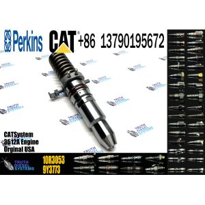 China Fuel Injector Assembly  10R3053  4P9076 4P9077 7C4148 6L4355 0R-8338 10R-1252 0R-3052 0R-3051 0R-2921 0R-2925 on sale
