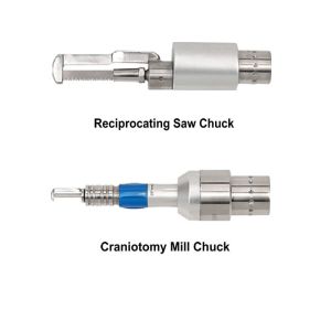 Orthopaedic Medical Surgical Power Tools Hand Bone Drill