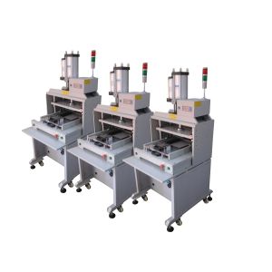 Cheap Automtic Pcb Depaneling Equipment,Professional Pcb Punching Machine for PCB,FPC for sale