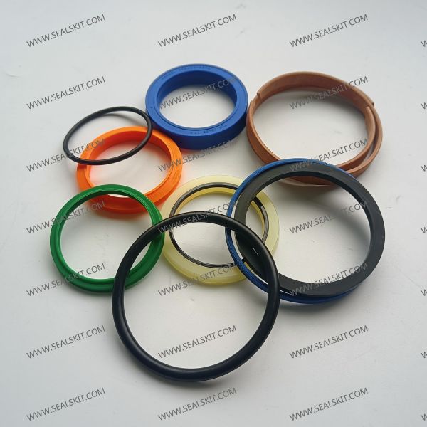 Excavator Cylinder Seal Kit JCB 991-20022 99120022
