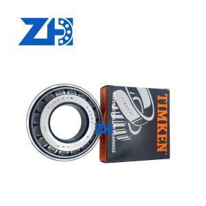 55206-55437 5520655437 Taper Roller Bearing High-Speed Long-Lasting Performance